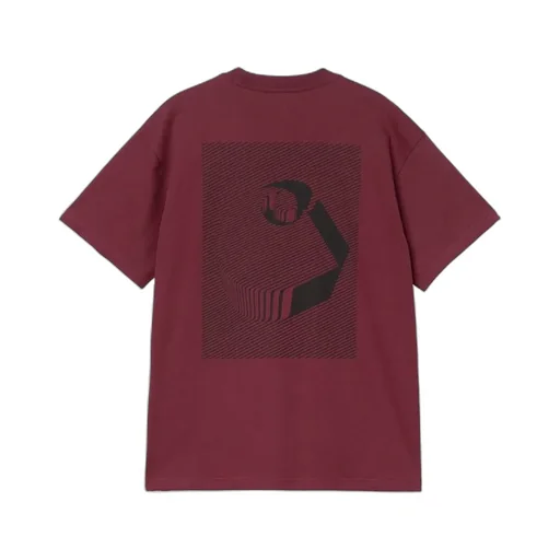 Carhartt Graphic Logo T-Shirt