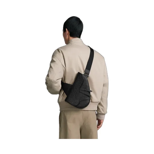 Saddle Bag