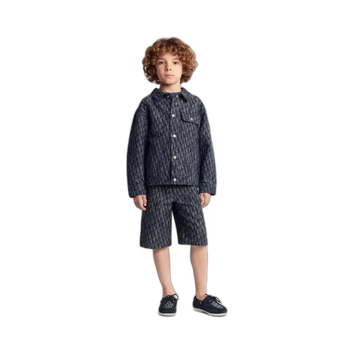 Kids' Bermuda Shorts