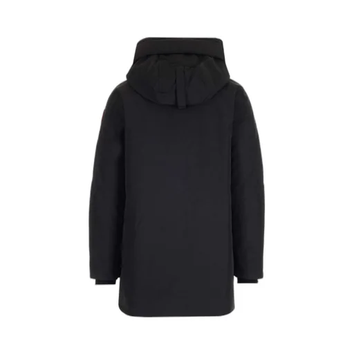 Canada Goose Langford Hooded Parka