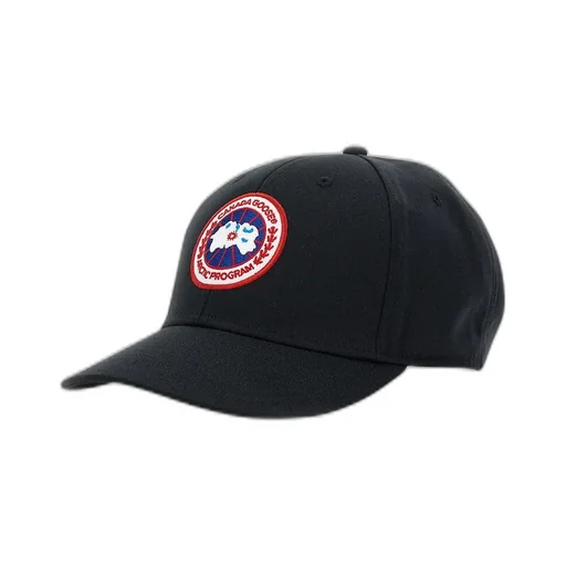 Canada Goose Arctic Disc Baseball Cap