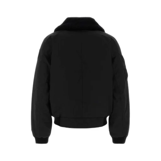 Canada Goose Chilliwack Aviator Bomber Jacket