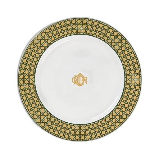Dessert Plate