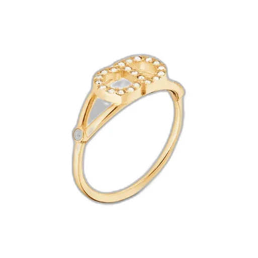 Clair D Lune Ring