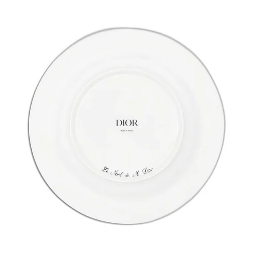 Dessert Plate