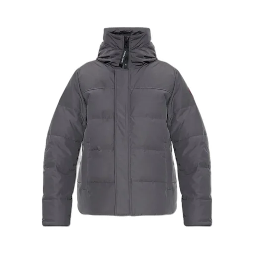 Canada Goose Macmillan Hooded Parka