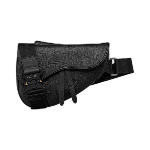 Saddle Bag