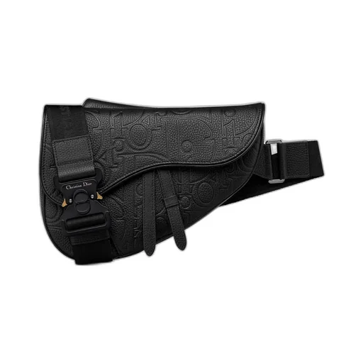 Saddle Bag