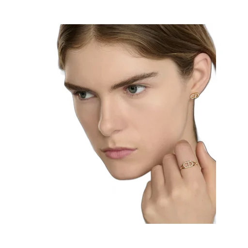 Clair D Lune Ring