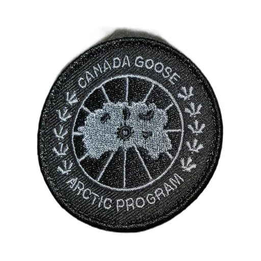 Canada Goose Wyndham Hooded Padded Jacket
