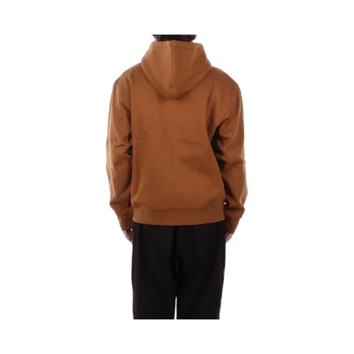 Carhartt Wip Hooded American Script Jacket