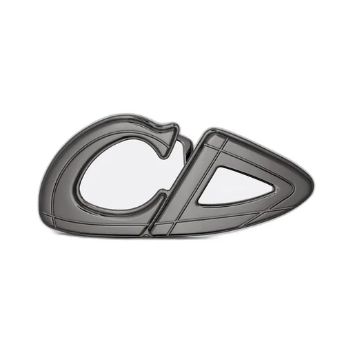 Cd30 Belt Buckle