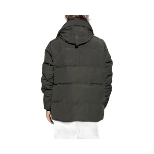 Canada Goose Wyndham Hooded Padded Jacket
