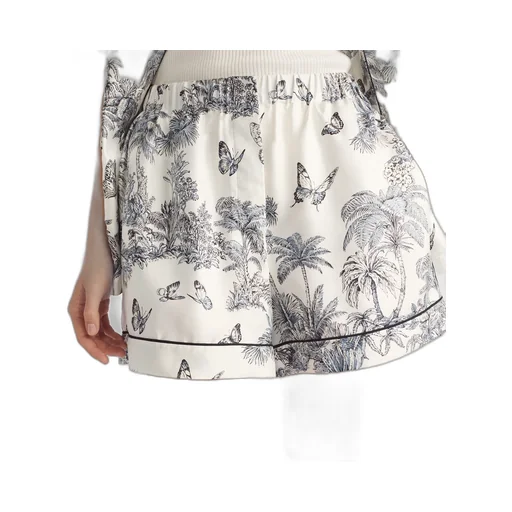 Dioriviera Shorts