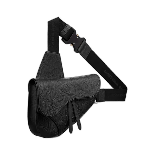 Saddle Bag