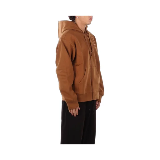 Carhartt Wip Hooded American Script Jacket