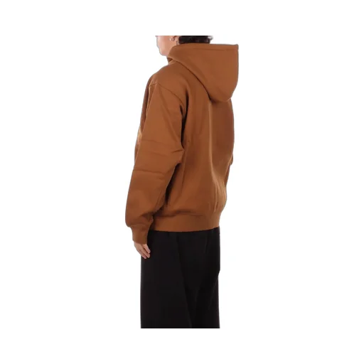 Carhartt Wip Hooded American Script Jacket