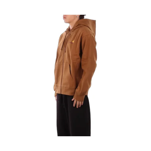 Carhartt Wip Hooded American Script Jacket