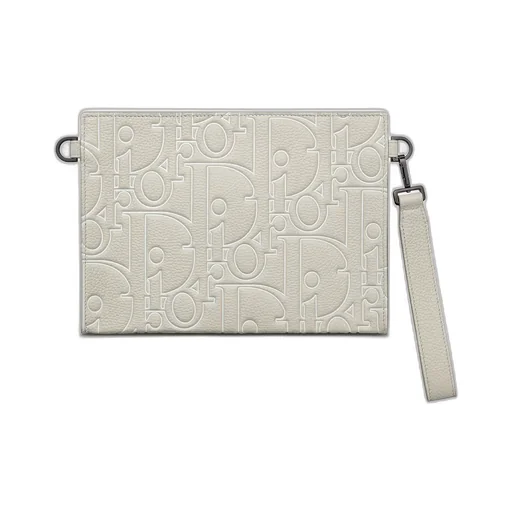 A5 Triangle Pouch