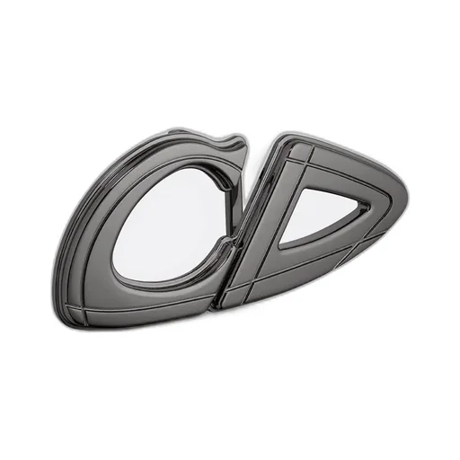 Cd30 Belt Buckle