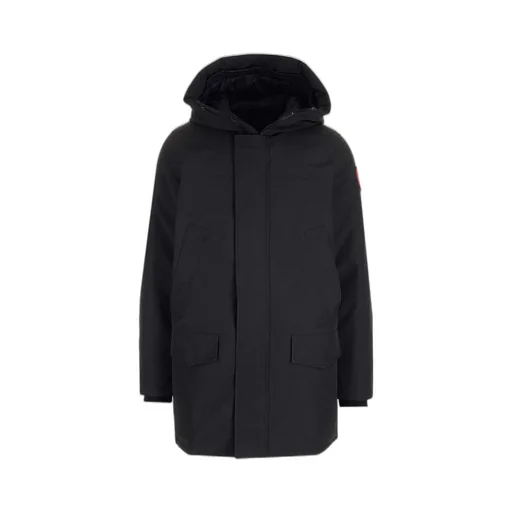 Canada Goose Langford Hooded Parka