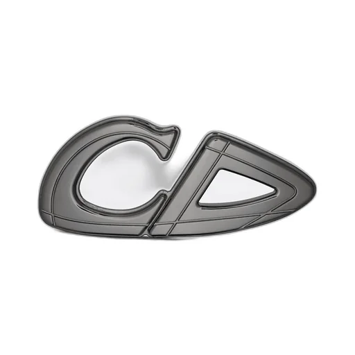 Cd30 Belt Buckle
