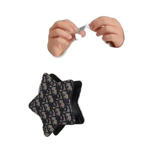 Kids' Mini Star Bag