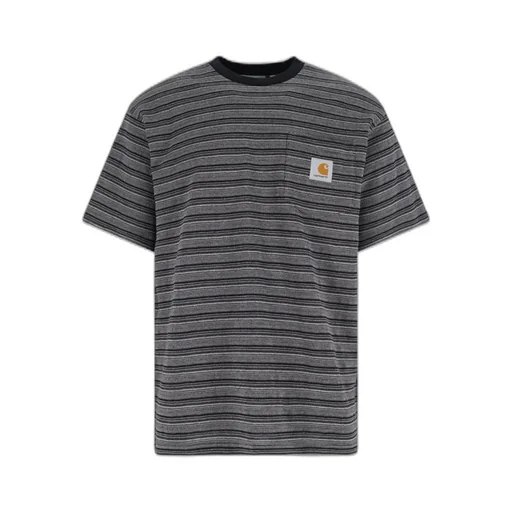Carhartt Wip S/S Gellar Pocket T-Shirt