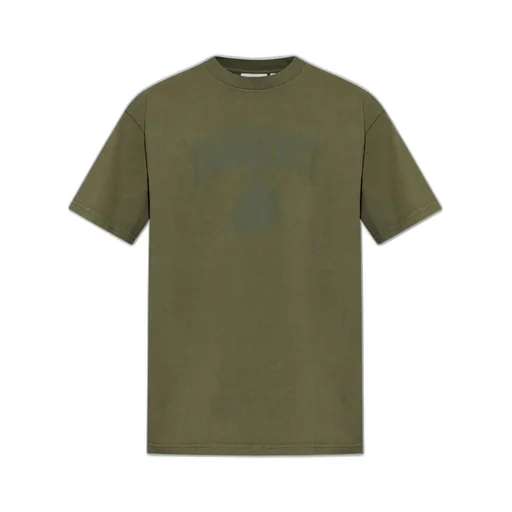 Carhartt Wip S/S Faded Pond Corps T-Shirt