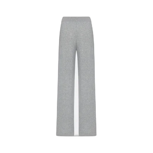 Flared Pants
