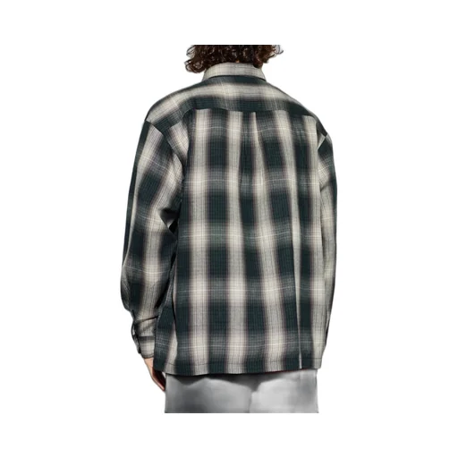Carhartt Wip Harlin Check Shirt