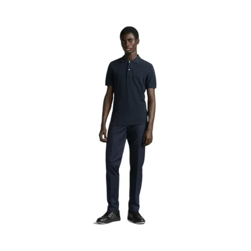 Cd Icon Polo Shirt