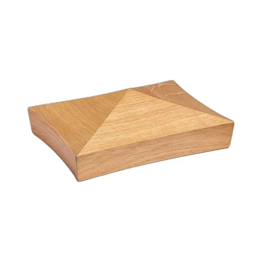 Box With Two Decks Of Cards