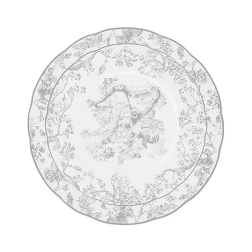 Dinner Plate