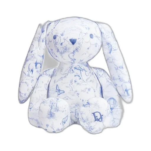 Rabbit Stuffed Toy