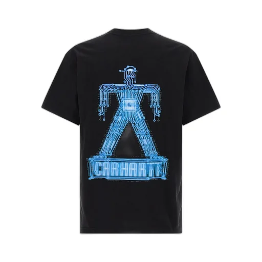 Carhartt Wip S/S Electric Boogie T-Shirt