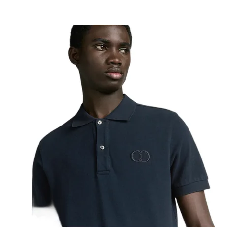 Cd Icon Polo Shirt