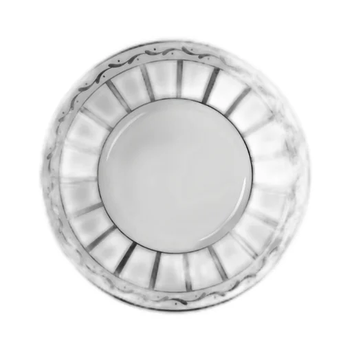 Breakfast Saucer