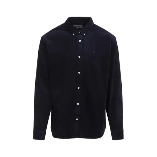 Carhartt Wip L/S Madison Cord Shirt