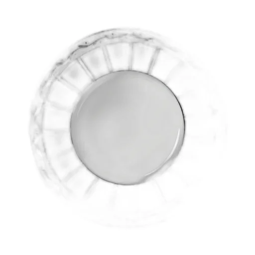 Breakfast Saucer