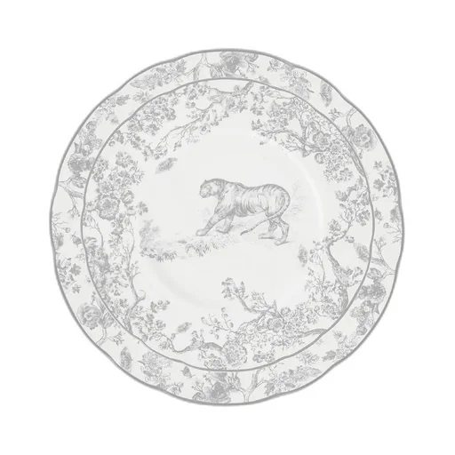 Dinner Plate