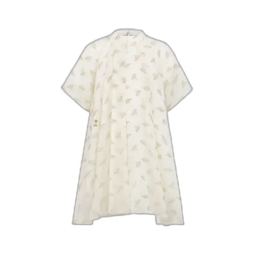 Kids' Flared Dress