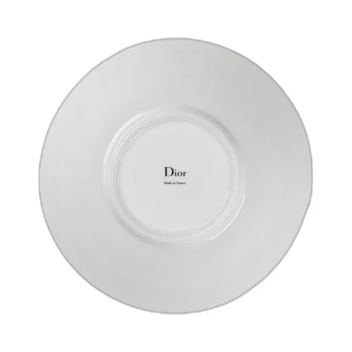 Breakfast Saucer
