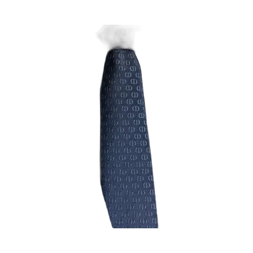 Cd Icon Tie