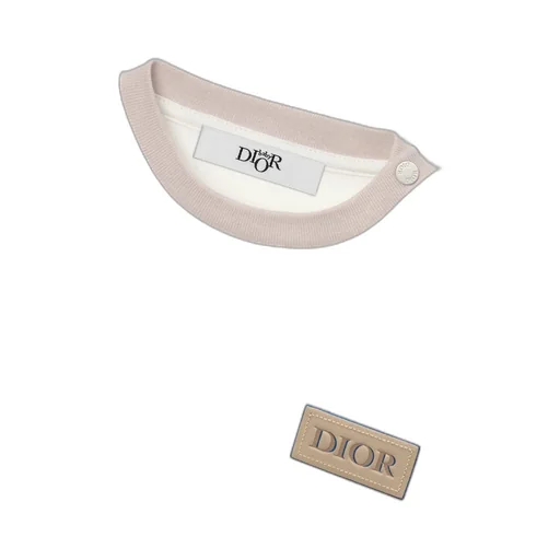 Baby Long-Sleeved T-Shirt