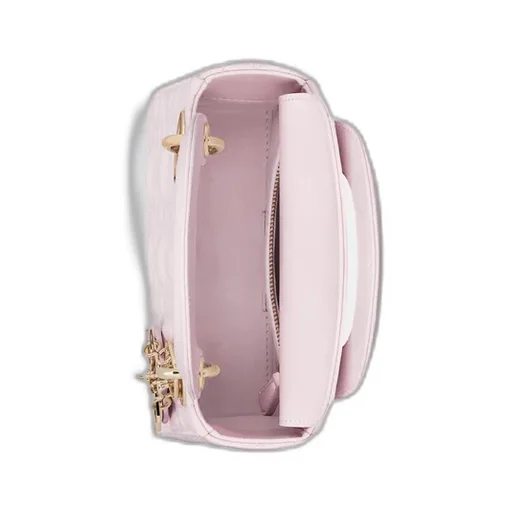 Dior Lucky Mini Lady Dior Bag