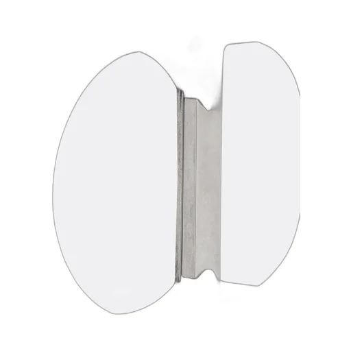 Cd Icon Belt Buckle