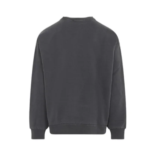 Carhartt Wip Vista Logo Patch Crewneck Sweatshirt