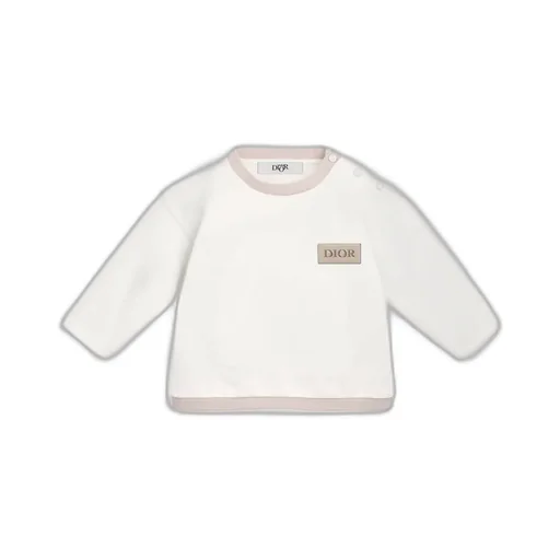 Baby Long-Sleeved T-Shirt