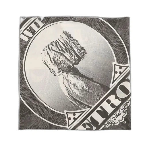 Carhartt Wip Cold World Bandana